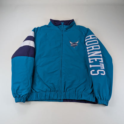 Giacca vintage NBA x Charlotte Hornets 90s - M/L