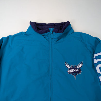 Giacca vintage NBA x Charlotte Hornets 90s - M/L