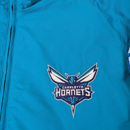 Giacca vintage NBA x Charlotte Hornets 90s - M/L