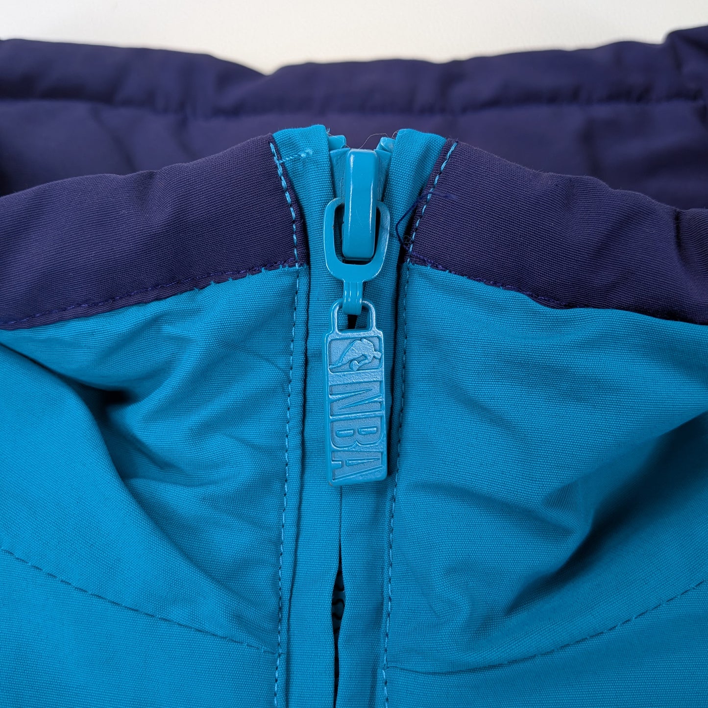 Giacca vintage NBA x Charlotte Hornets 90s - M/L