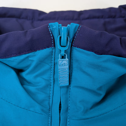 Giacca vintage NBA x Charlotte Hornets 90s - M/L