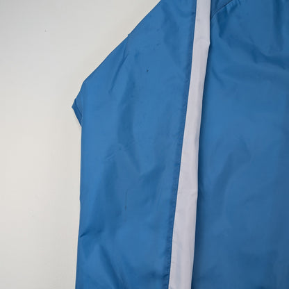 Giacca a vento vintage Nike sporty 00s Y2K - M/L