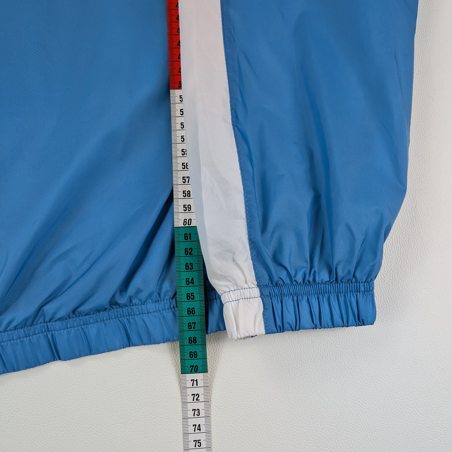 Giacca a vento vintage Nike sporty 00s Y2K - M/L