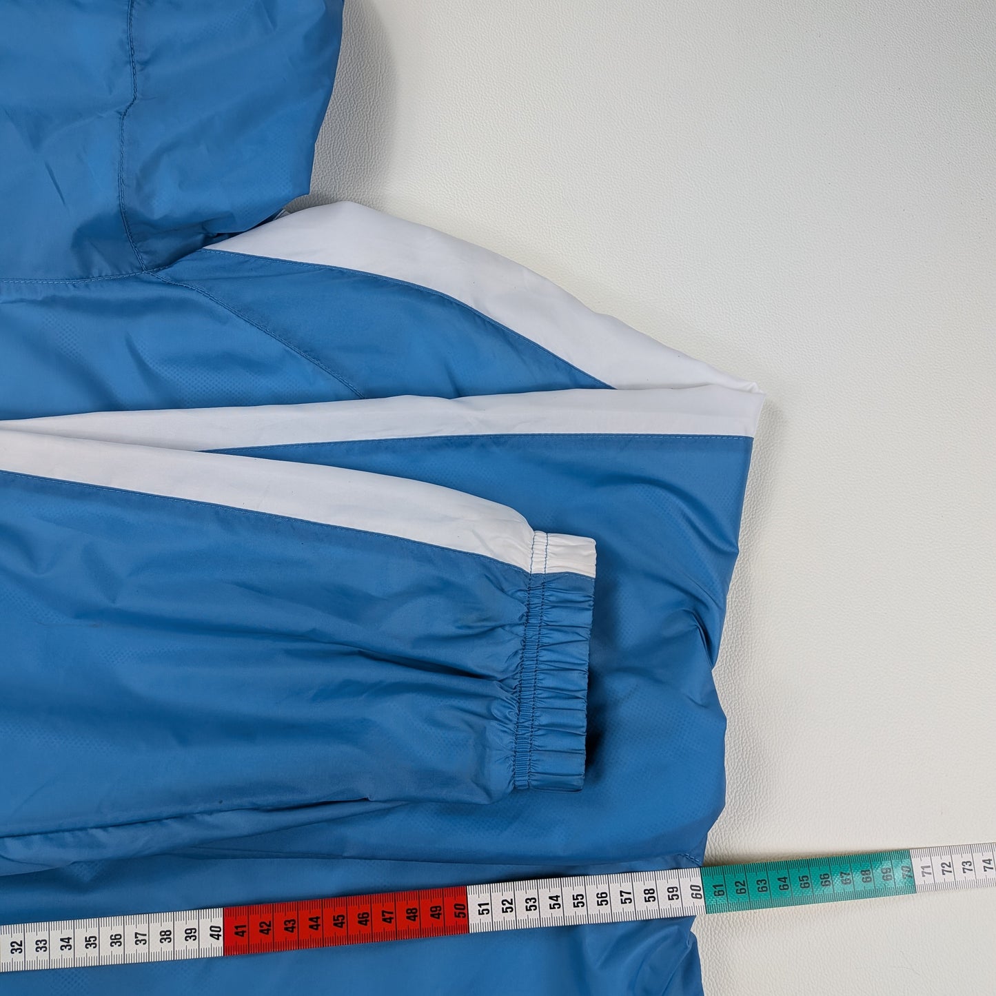 Giacca a vento vintage Nike sporty 00s Y2K - M/L