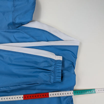 Giacca a vento vintage Nike sporty 00s Y2K - M/L