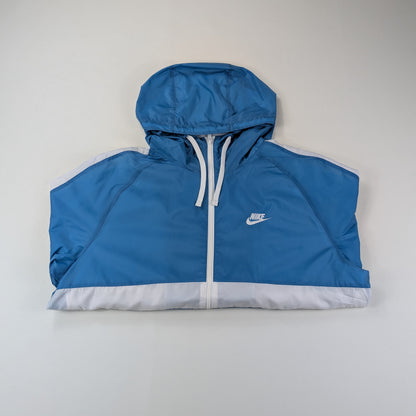 Giacca a vento vintage Nike sporty 00s Y2K - M/L
