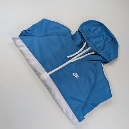 Giacca a vento vintage Nike sporty 00s Y2K - M/L