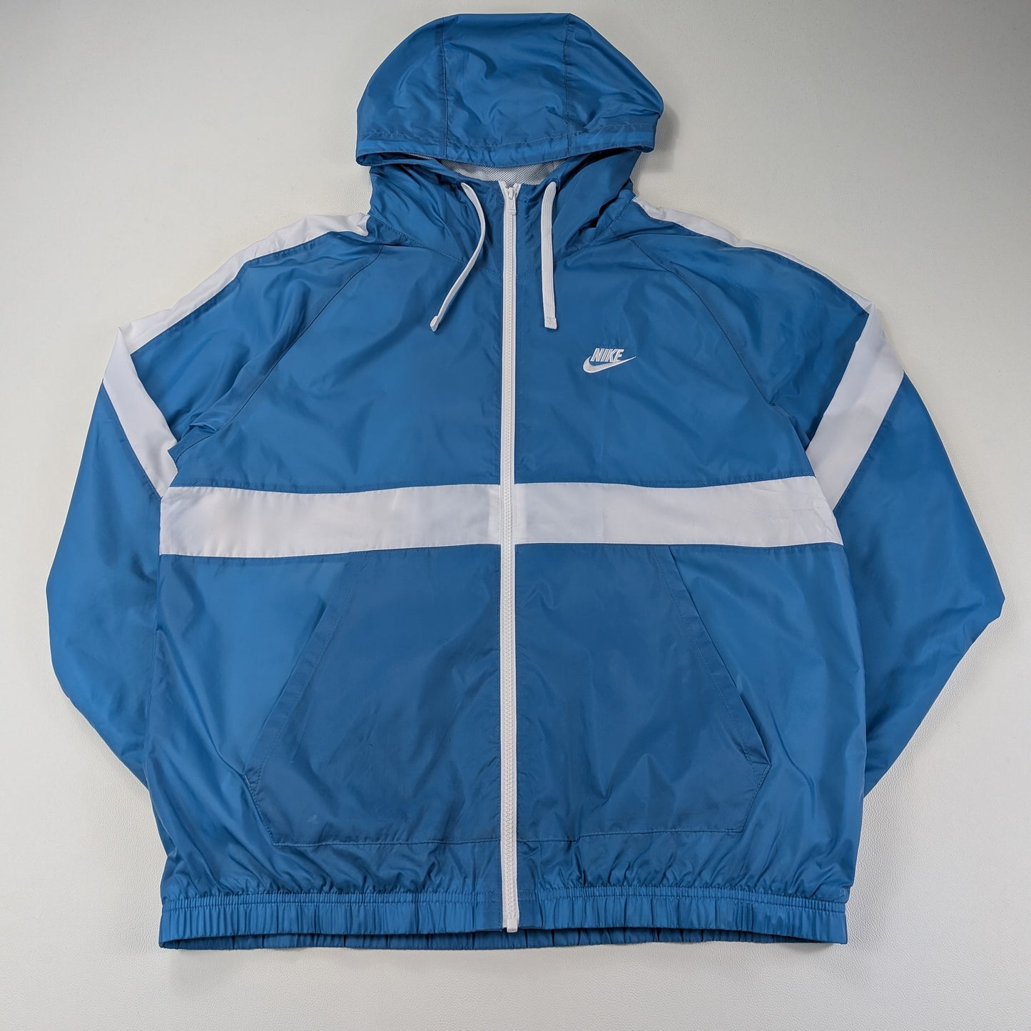 Giacca a vento vintage Nike sporty 00s Y2K - M/L