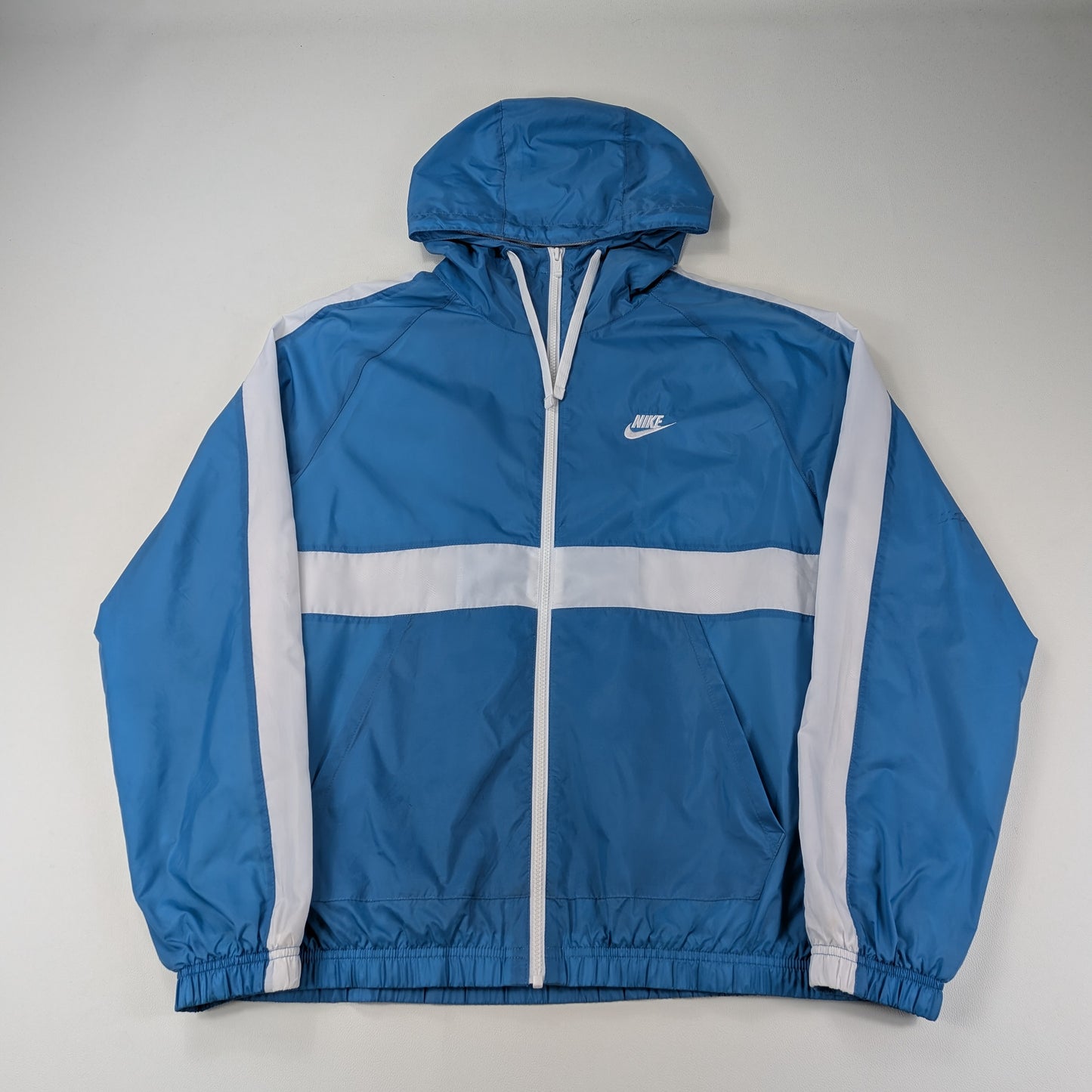 Giacca a vento vintage Nike sporty 00s Y2K - M/L