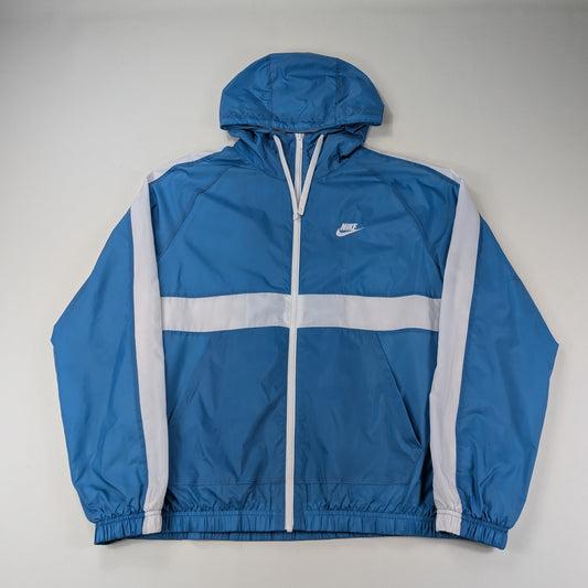 Giacca a vento vintage Nike sporty 00s Y2K - M/L