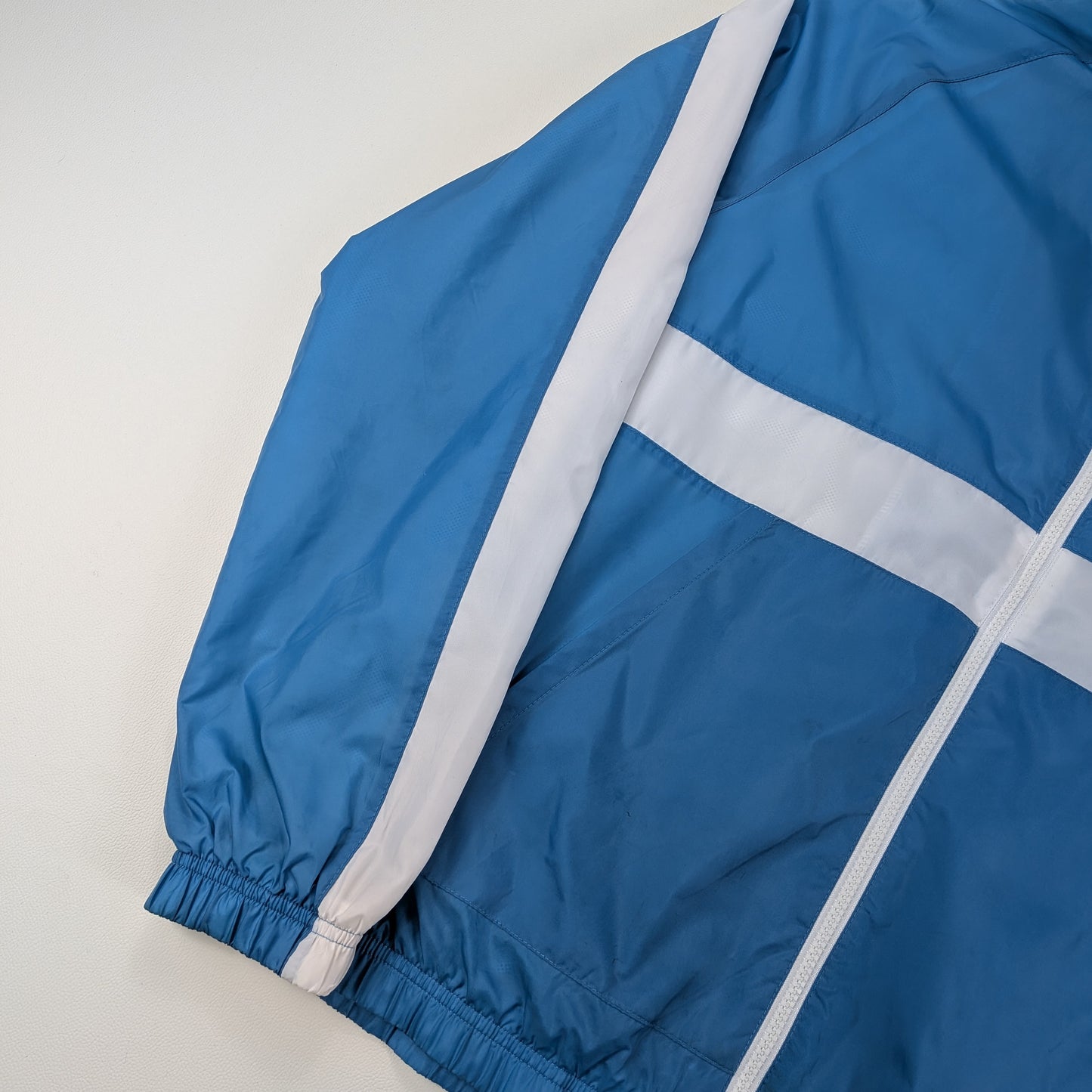 Giacca a vento vintage Nike sporty 00s Y2K - M/L