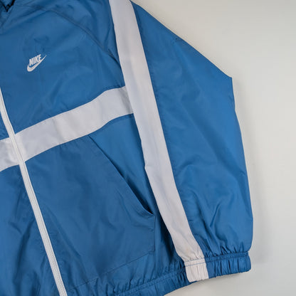 Giacca a vento vintage Nike sporty 00s Y2K - M/L