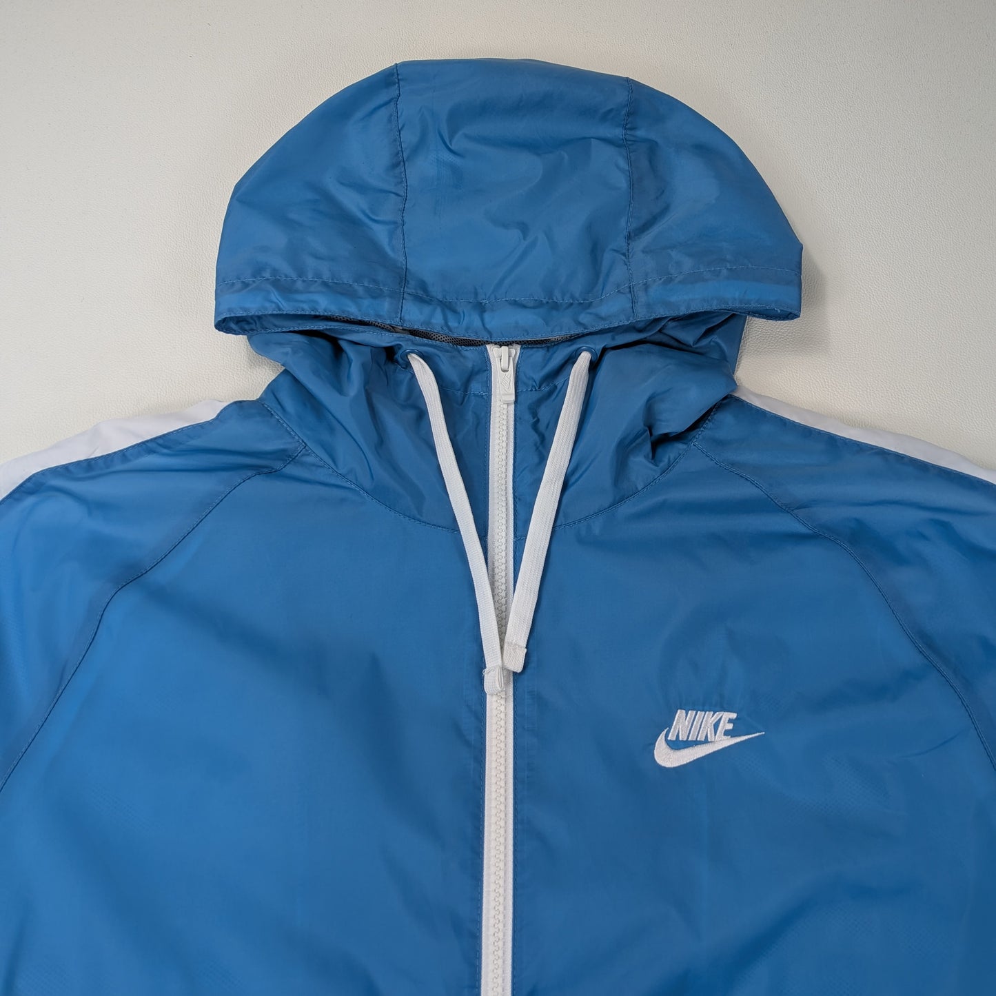 Giacca a vento vintage Nike sporty 00s Y2K - M/L