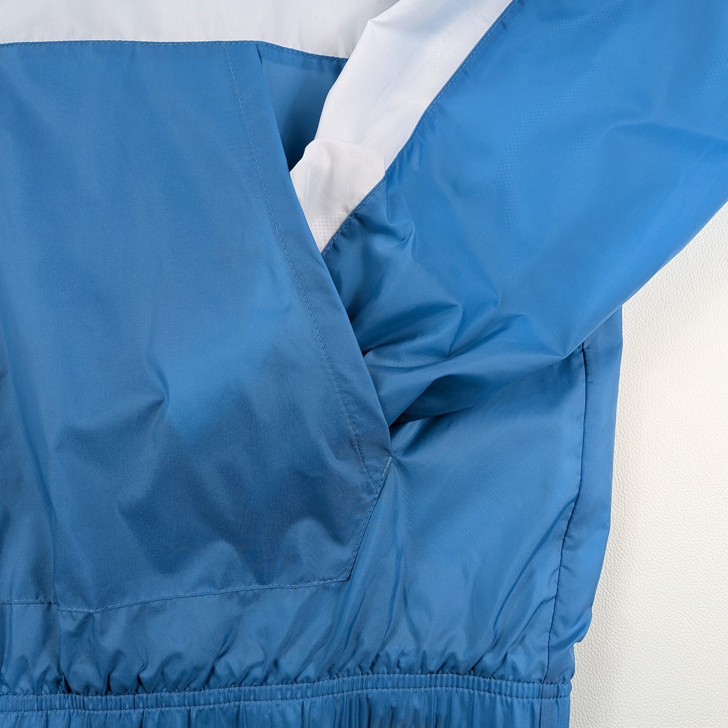 Giacca a vento vintage Nike sporty 00s Y2K - M/L