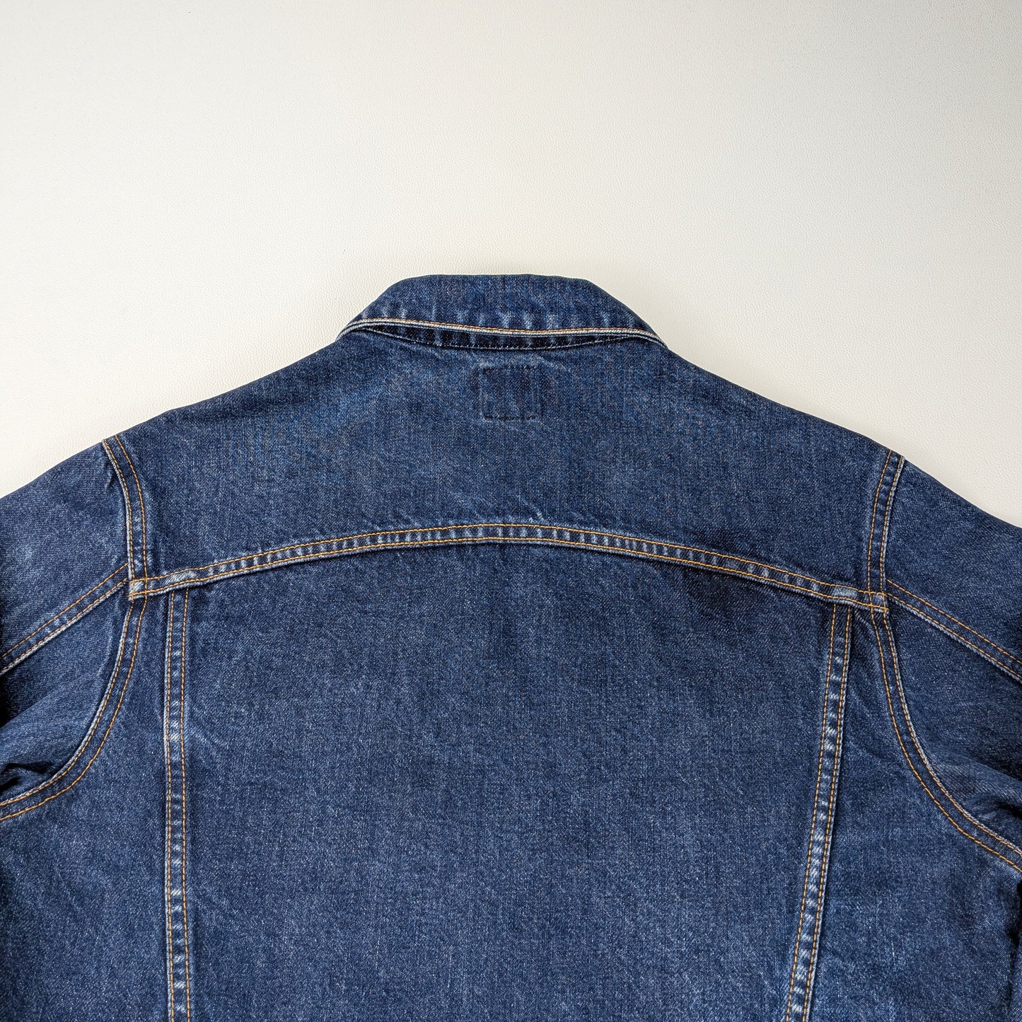 Giacca denim Lee vintage anni 90 Made in Australia - S/M