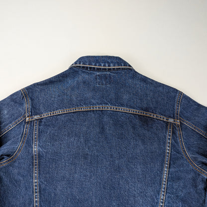 Giacca denim Lee vintage anni 90 Made in Australia - S/M