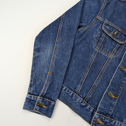 Giacca denim Lee vintage anni 90 Made in Australia - S/M