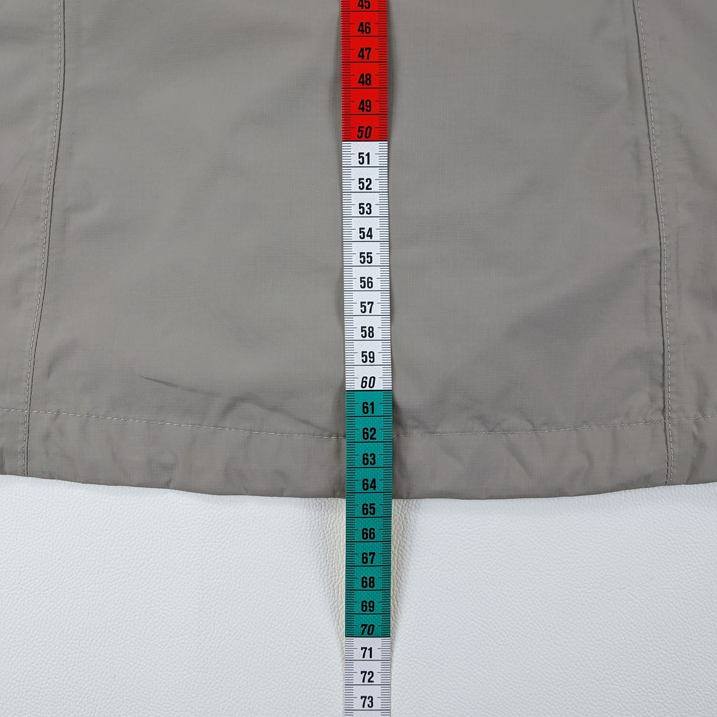 Giacca The North Face DryVent impermeabile - S