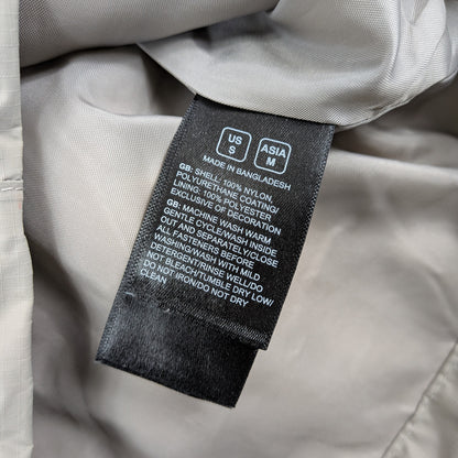 Giacca The North Face DryVent impermeabile - S