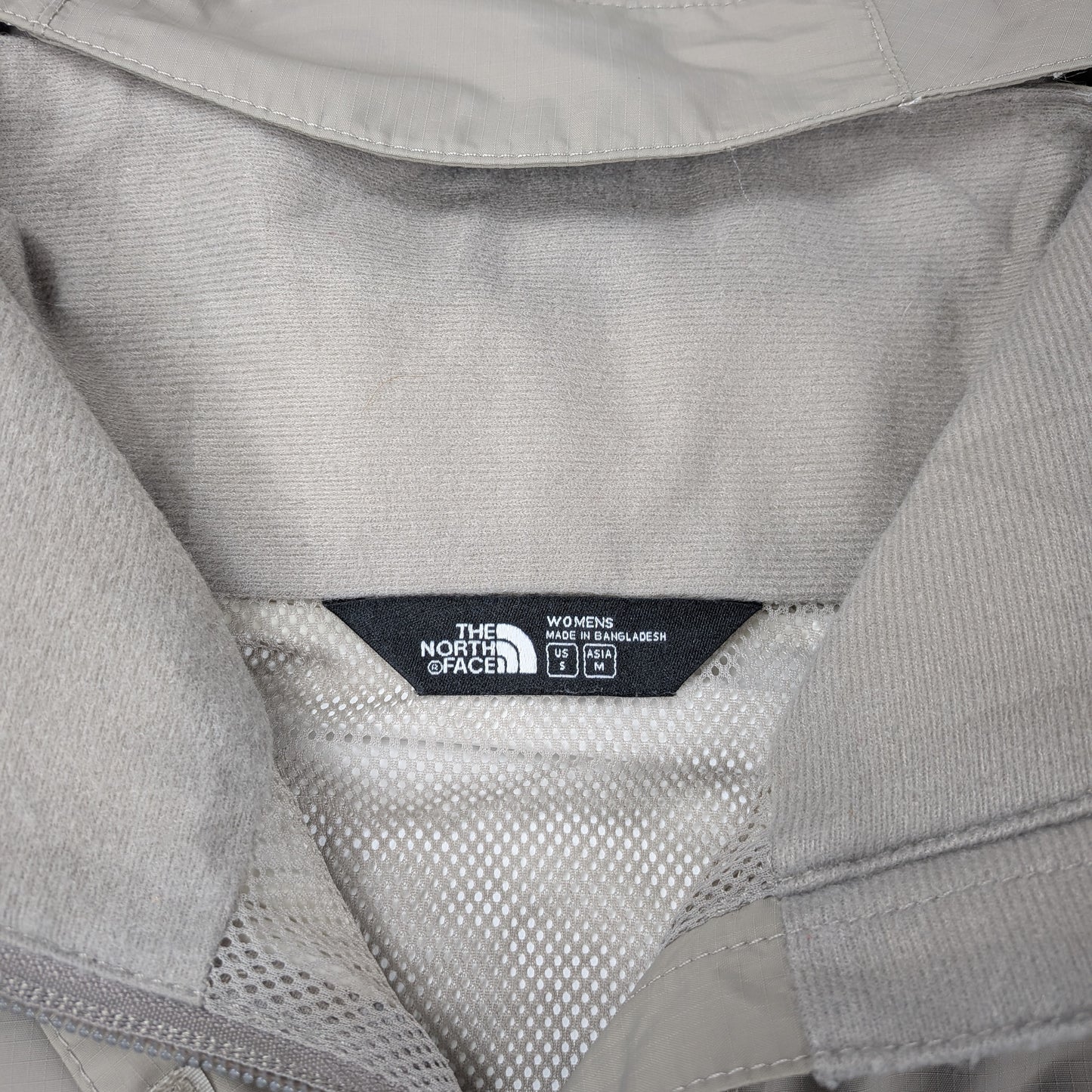 Giacca The North Face DryVent impermeabile - S