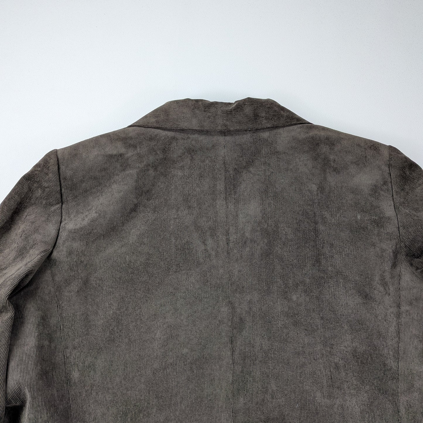 Blazer Burton of London vintage monopetto edgy retro - S/M