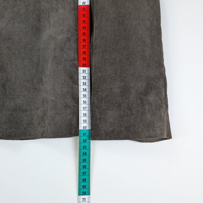 Blazer Burton of London vintage monopetto edgy retro - S/M