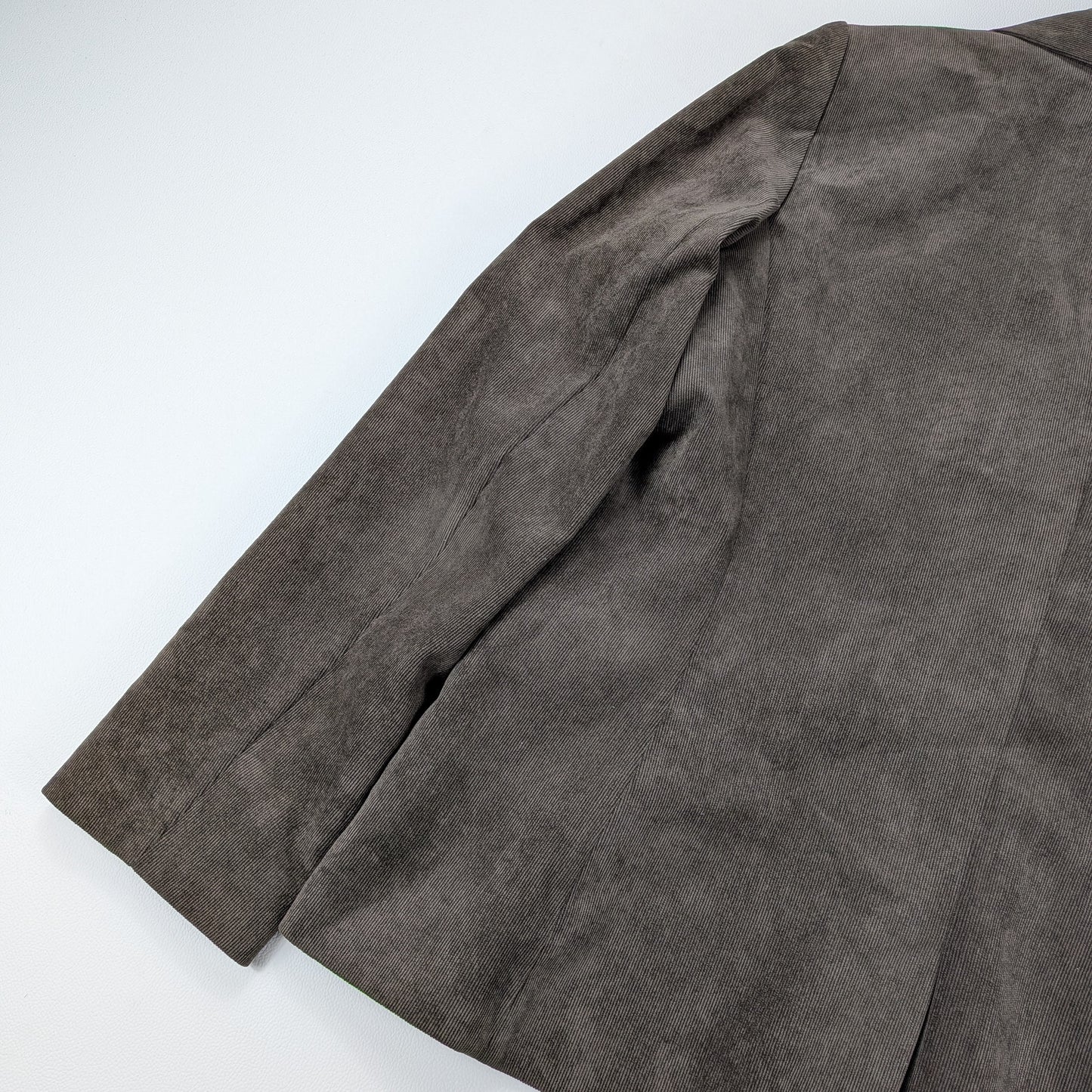 Blazer Burton of London vintage monopetto edgy retro - S/M
