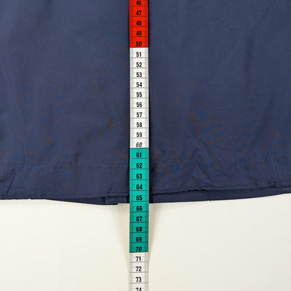 Giacca vintage Fila Golf 90s Y2K windbreaker retro - S/M