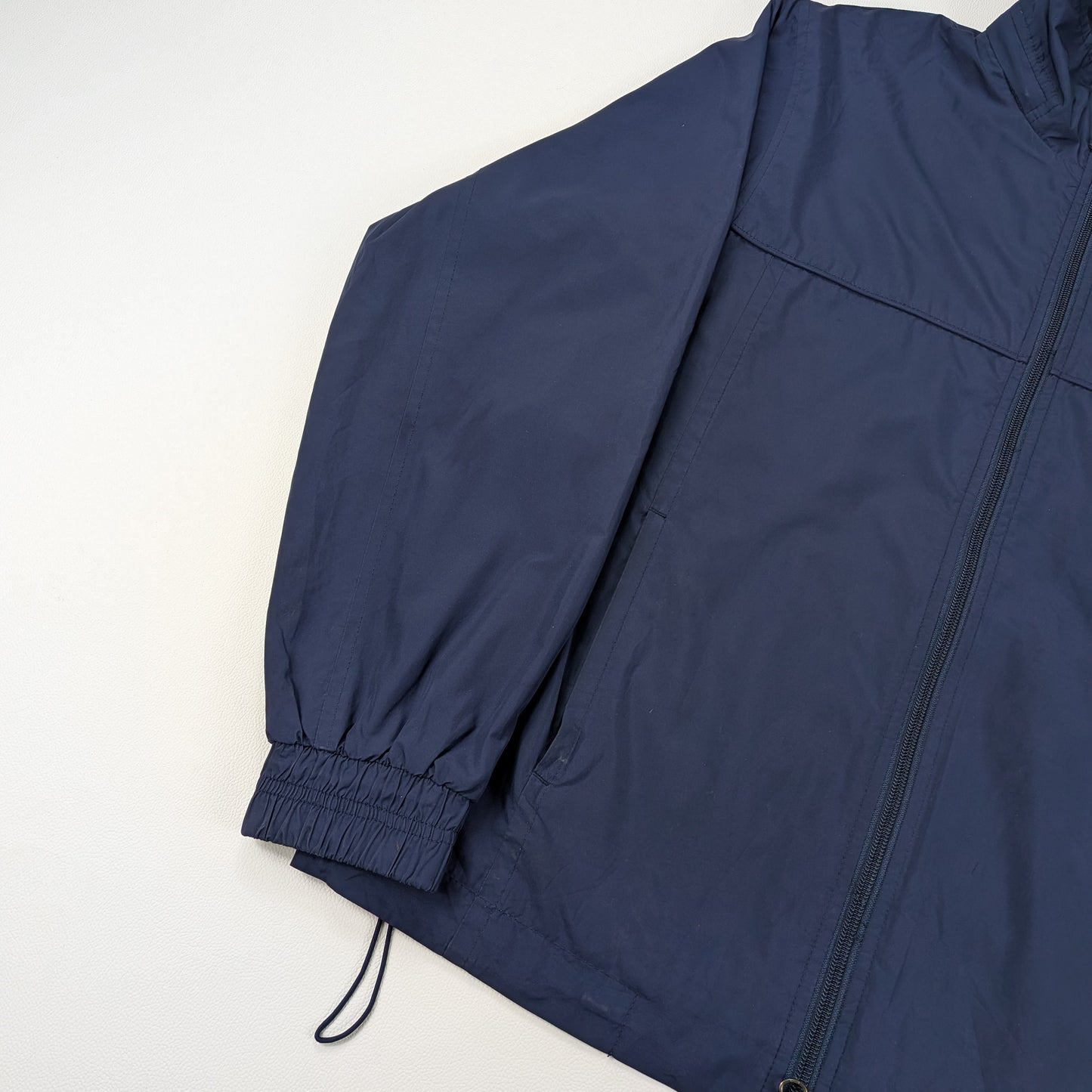 Giacca vintage Fila Golf 90s Y2K windbreaker retro - S/M
