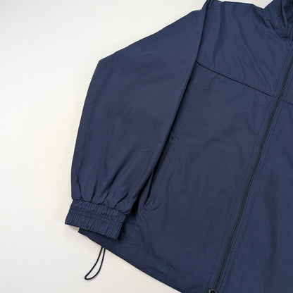 Giacca vintage Fila Golf 90s Y2K windbreaker retro - S/M