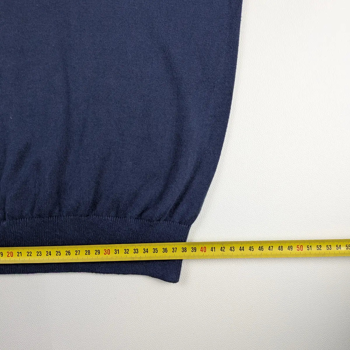 Felpa vintage Tommy Hilfiger street-preppy - M