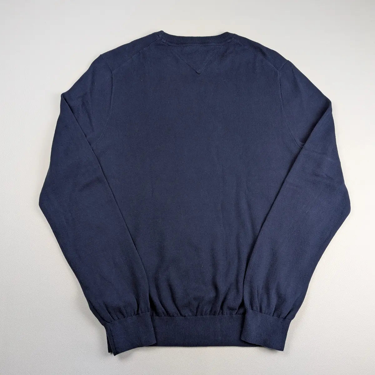 Felpa vintage Tommy Hilfiger street-preppy - M
