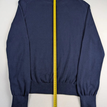 Felpa vintage Tommy Hilfiger street-preppy - M