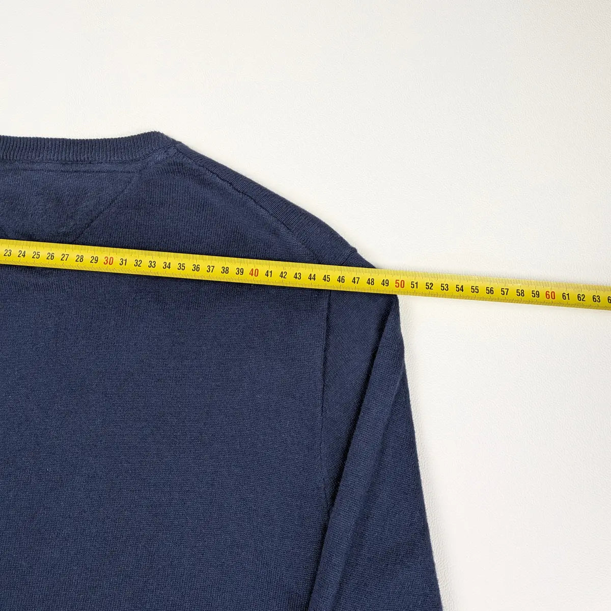 Felpa vintage Tommy Hilfiger street-preppy - M