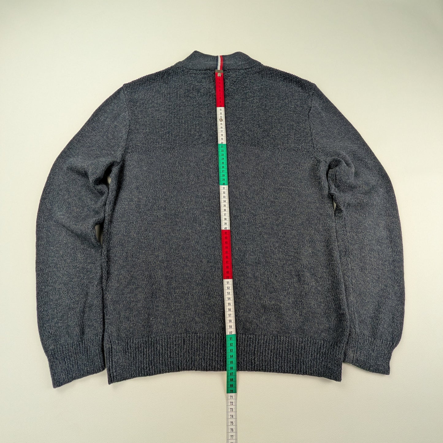 Felpa vintage Tommy Hilfiger casual sportivo - M