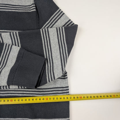 Maglione vintage Tommy Hilfiger old money - L