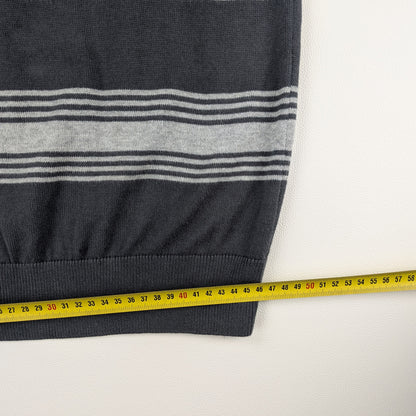 Maglione vintage Tommy Hilfiger old money - L
