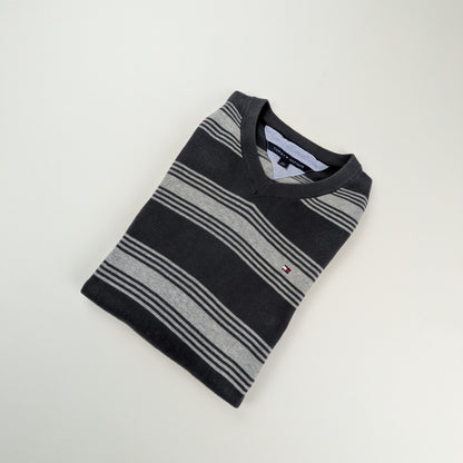 Maglione vintage Tommy Hilfiger old money - L