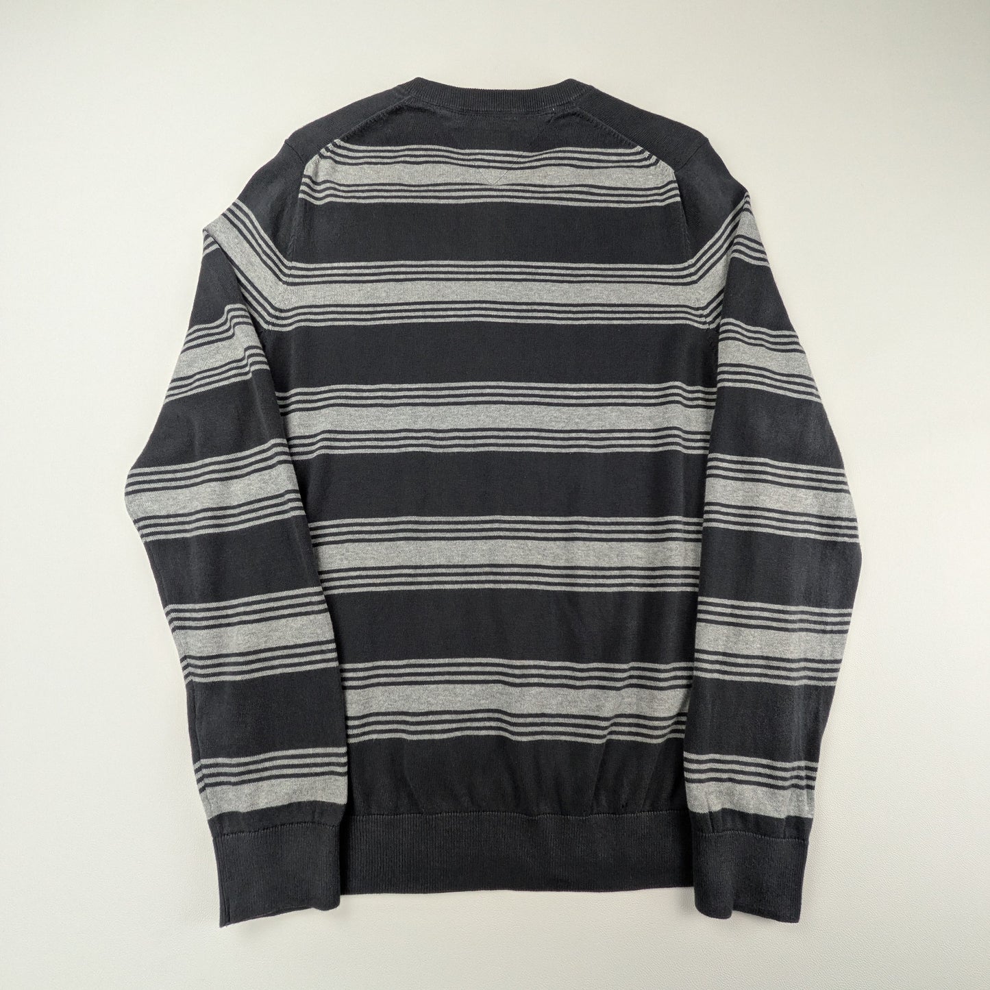 Maglione vintage Tommy Hilfiger old money - L