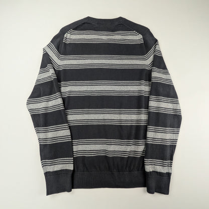 Maglione vintage Tommy Hilfiger old money - L