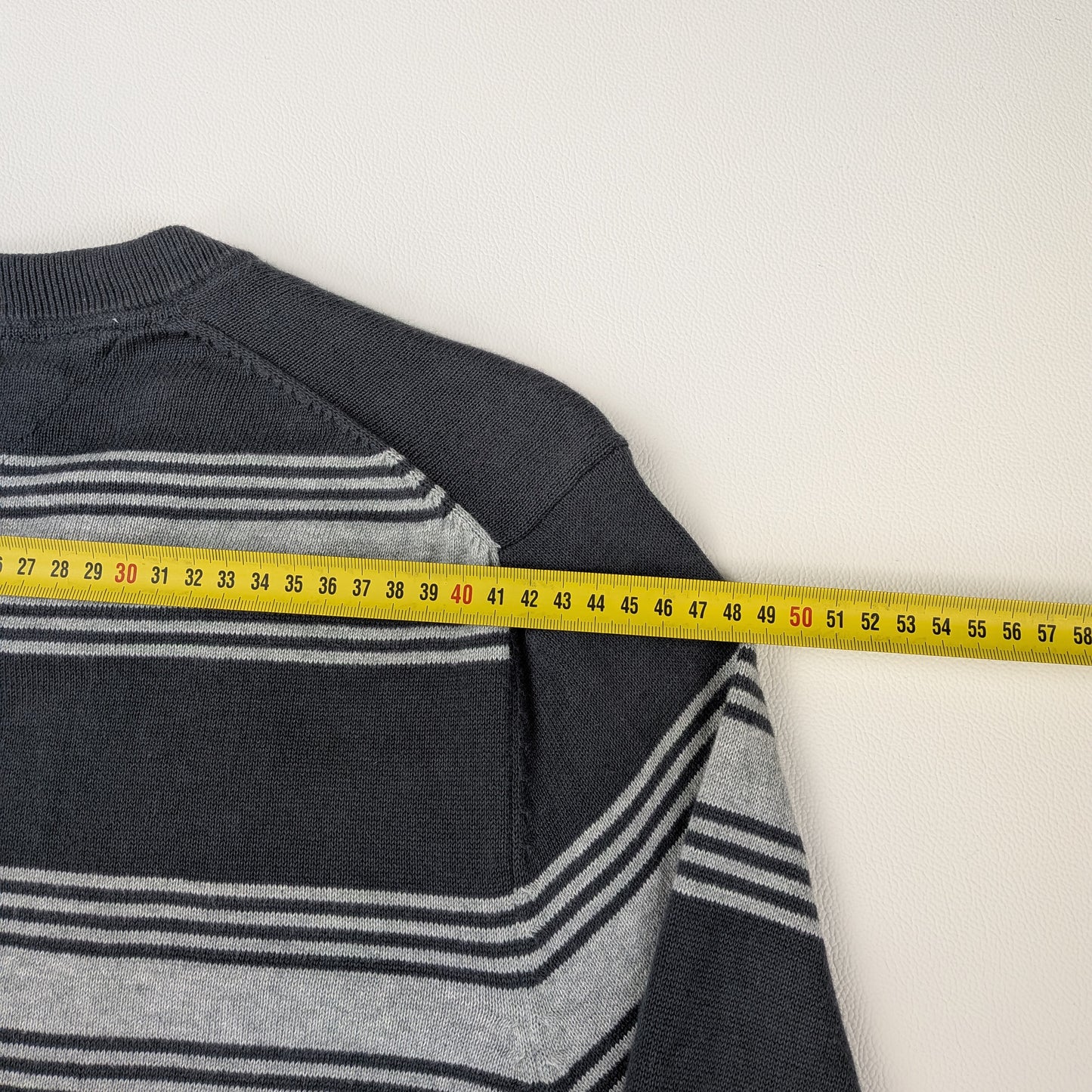Maglione vintage Tommy Hilfiger old money - L