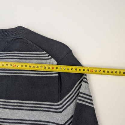 Maglione vintage Tommy Hilfiger old money - L