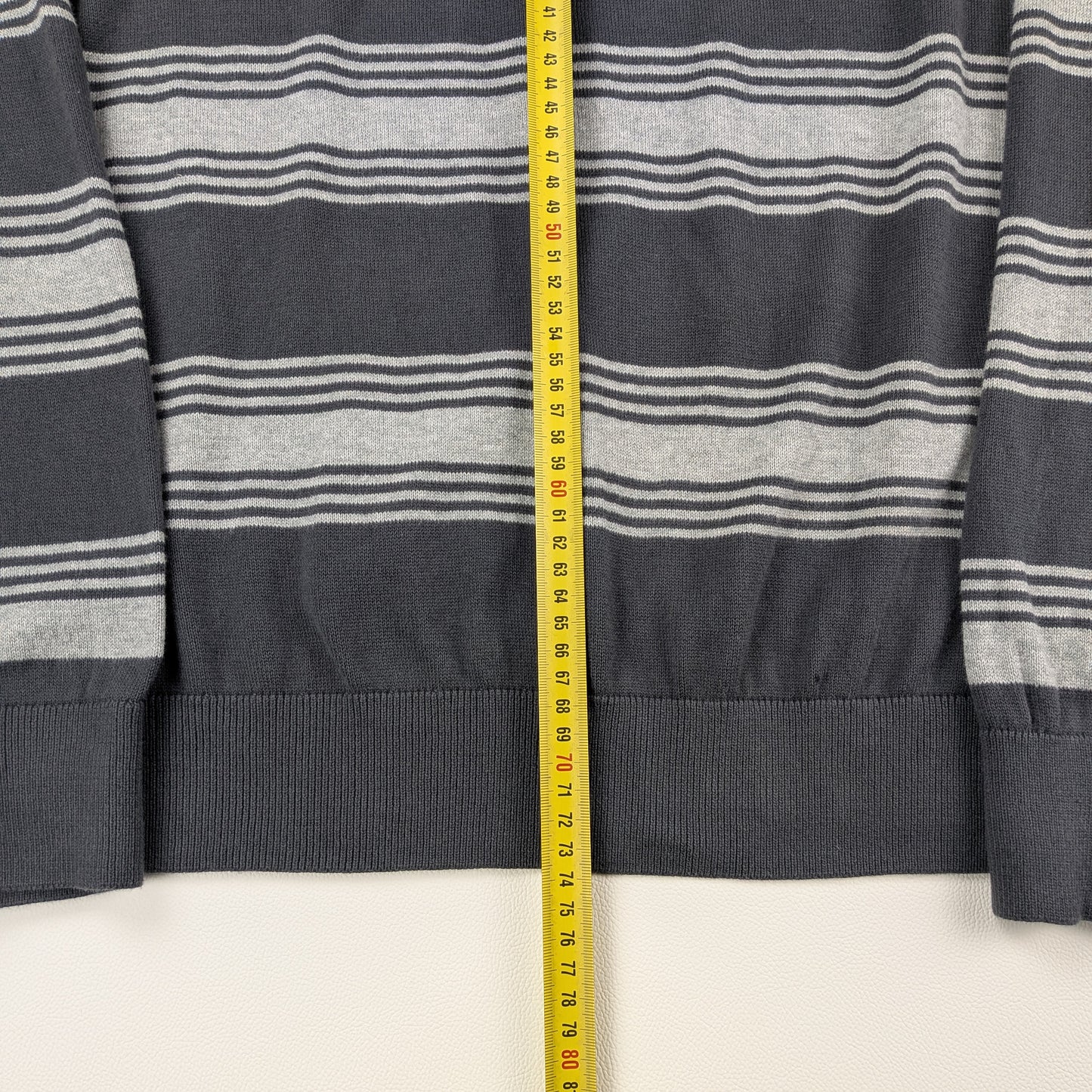 Maglione vintage Tommy Hilfiger old money - L