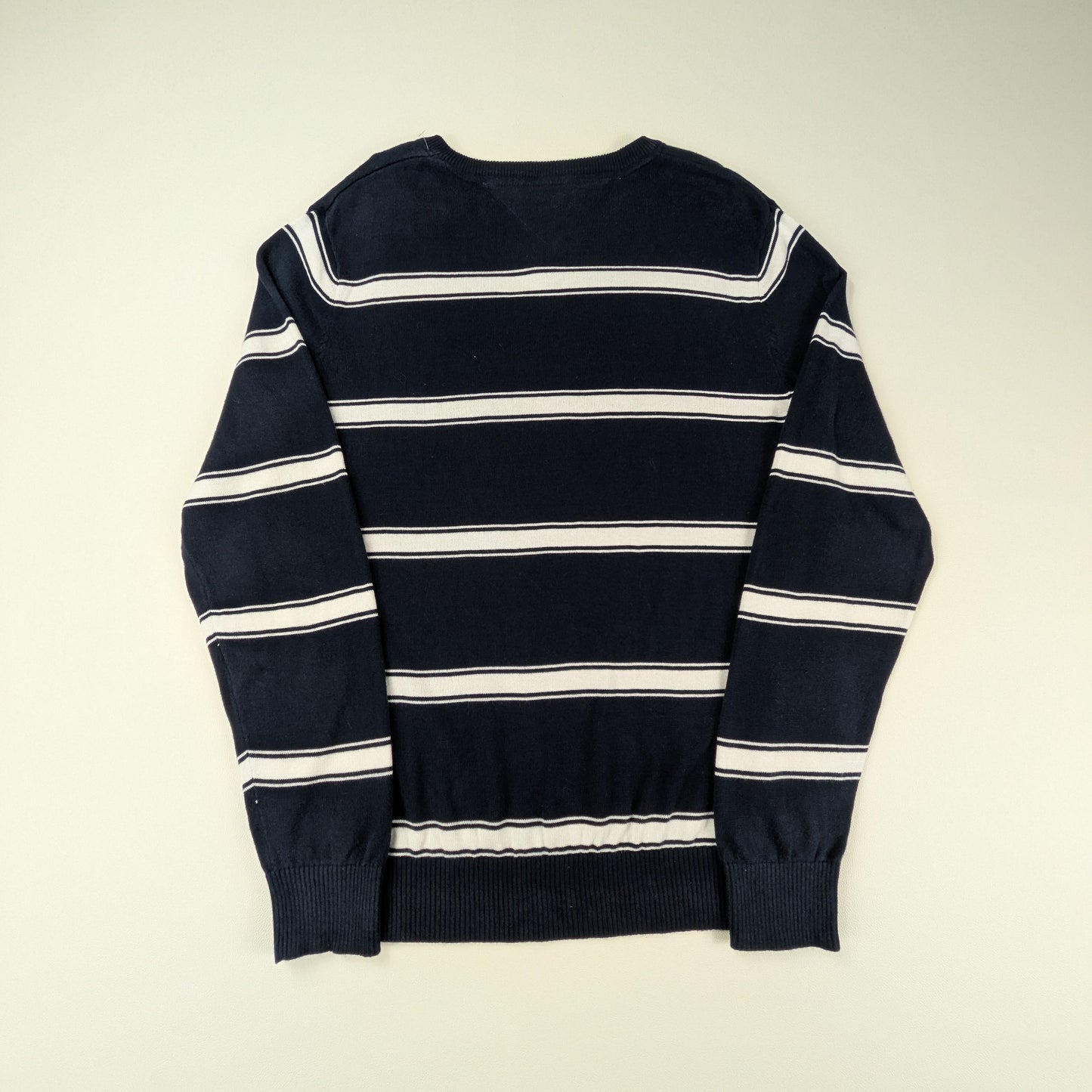 Maglione Tommy Hilfiger vintage sportswear anni 90 Y2K - M