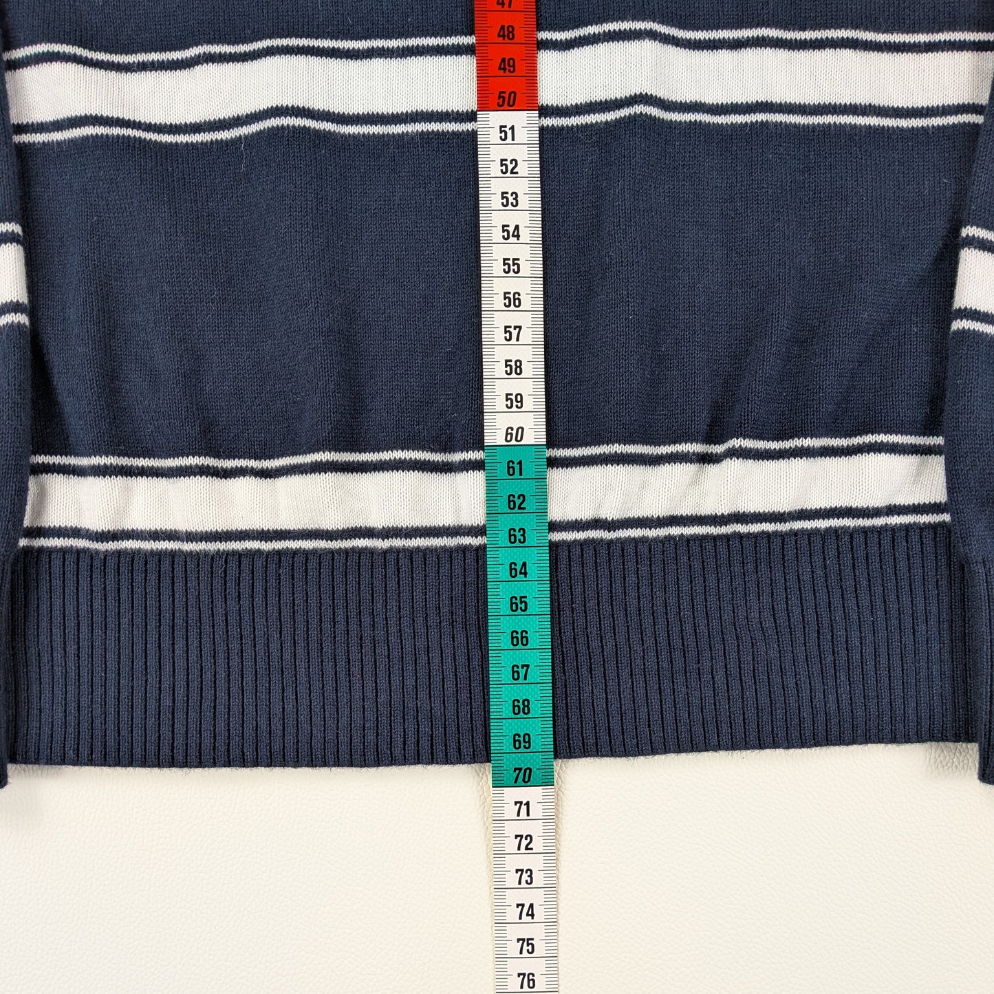 Maglione Tommy Hilfiger vintage sportswear anni 90 Y2K - M