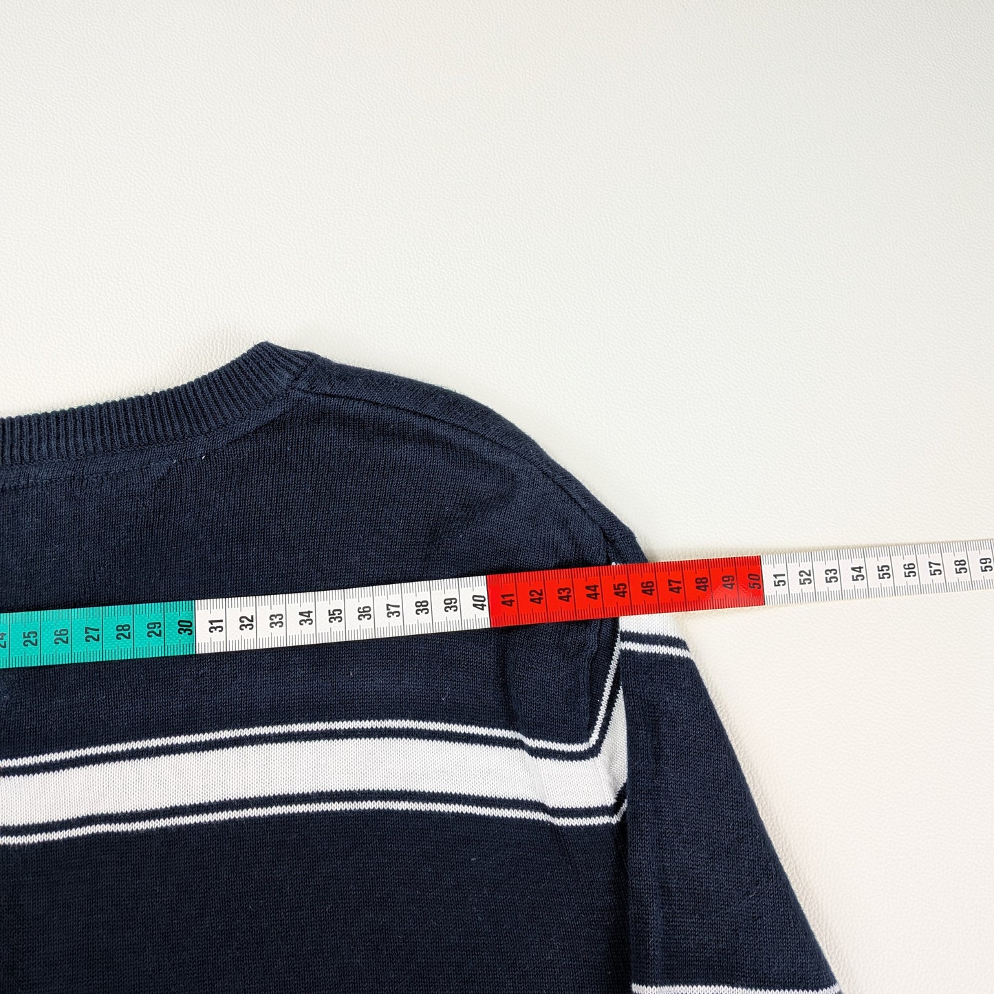 Maglione Tommy Hilfiger vintage sportswear anni 90 Y2K - M