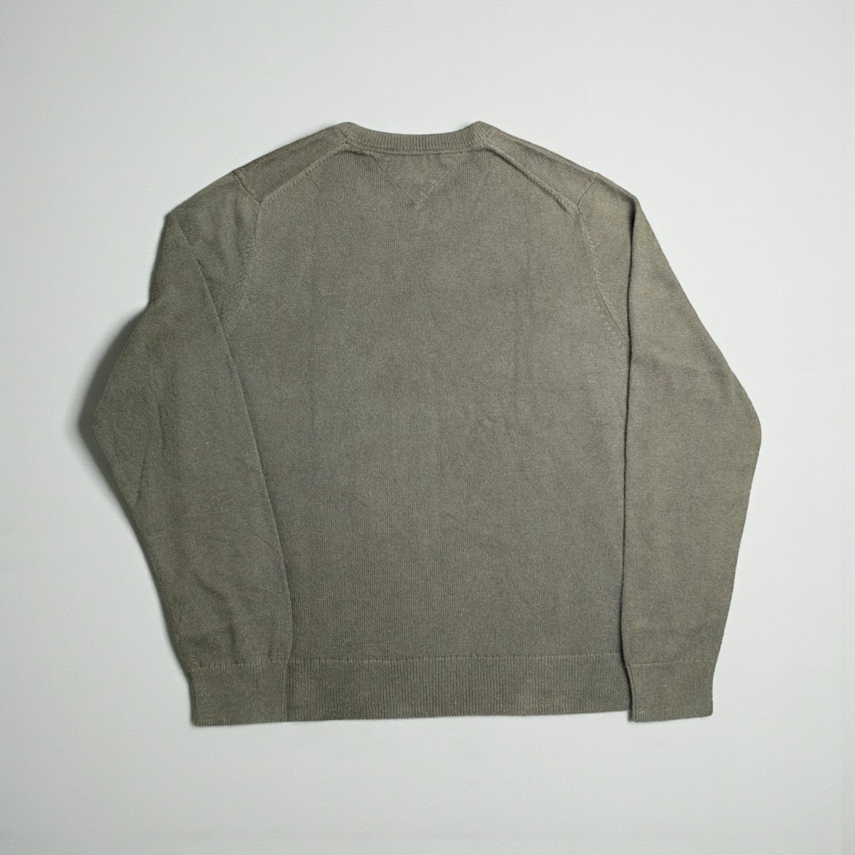 Maglione vintage Tommy Hilfiger minimal ’90/'00 - L