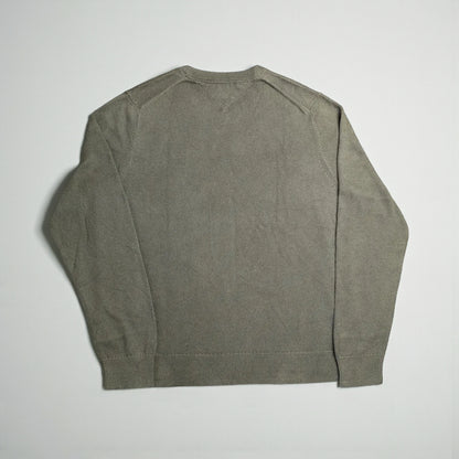 Maglione vintage Tommy Hilfiger minimal ’90/'00 - L