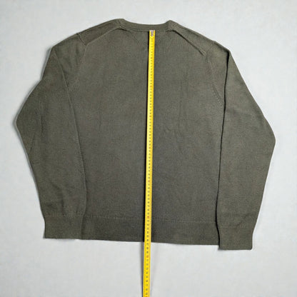 Maglione vintage Tommy Hilfiger minimal ’90/'00 - L