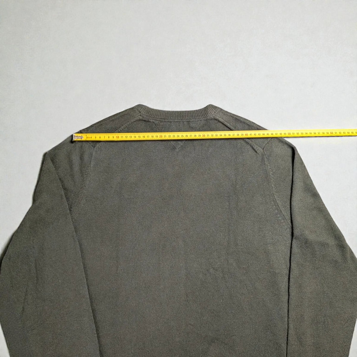 Maglione vintage Tommy Hilfiger minimal ’90/'00 - L